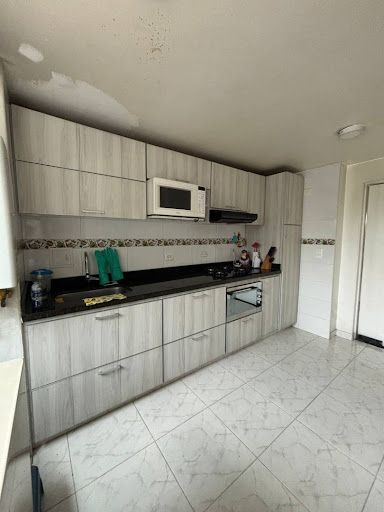 Apartamento en venta Cundinamarca Bogotá Jorge Eliécer Gaitán 92 m2 Habitaciones 3 Baños 3 Garajes 0 Precio $430000000