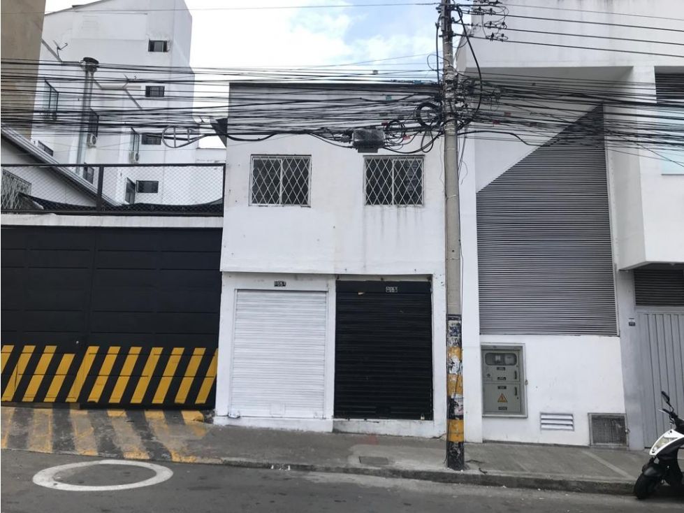 Local en arriendo Santander Bucaramanga Centro 35 m2 Habitaciones 0 Baños 1 Garajes 0 Precio $1100000