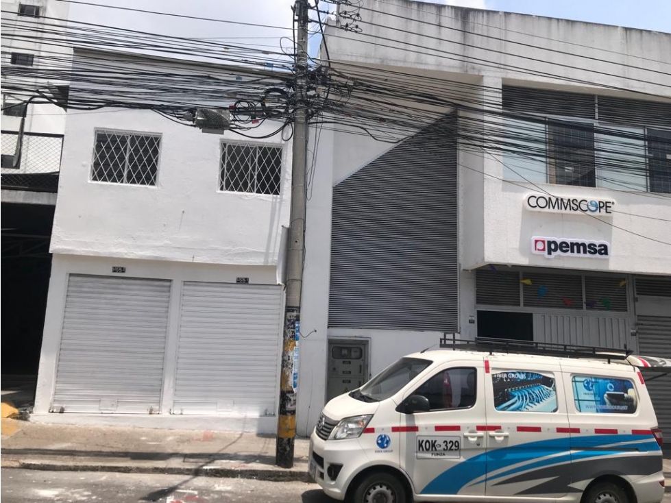 Local en arriendo Santander Bucaramanga Centro 25 m2 Habitaciones 0 Baños 1 Garajes 0 Precio $1100000