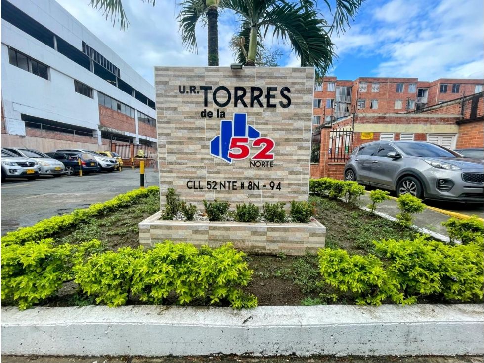 Apartamento en venta Valle Del Cauca Cali Flora Industrial 41 m2 Habitaciones 3 Baños 1 Garajes 0 Precio $160000000