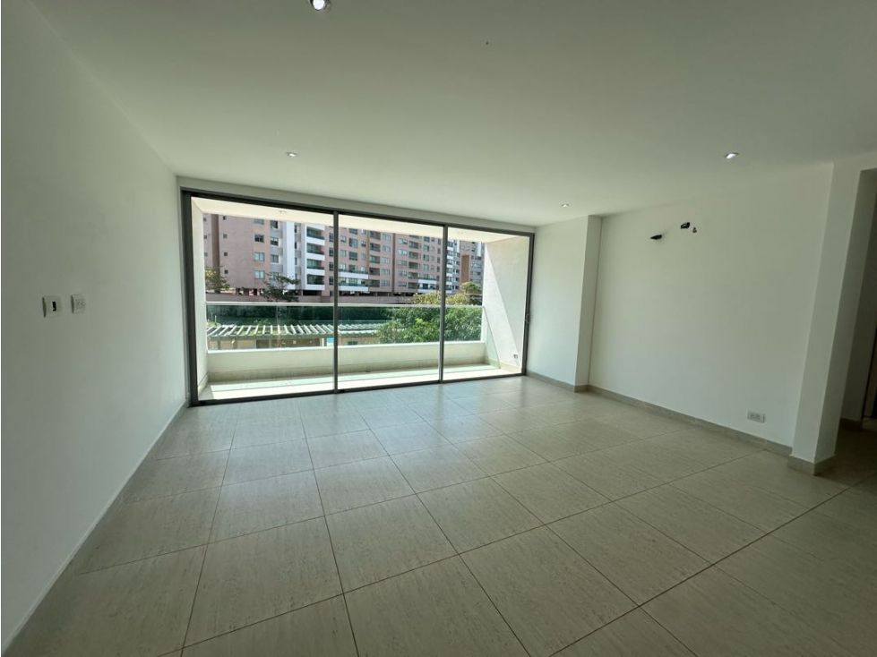 Apartamento en arriendo o venta Atlántico Barranquilla Ub Central Garden 110 m2 Habitaciones 3 Baños 2 Garajes 2 Precio venta $700000000 Precio arriendo $5080000