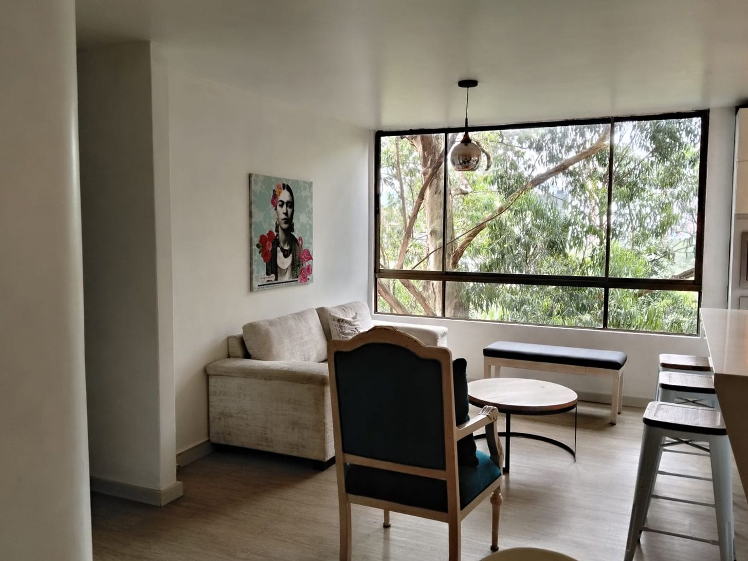 Apartamento en venta Antioquia Medellín El Poblado 78 m2 Habitaciones 3 Baños 2 Garajes 1 Precio $660000000