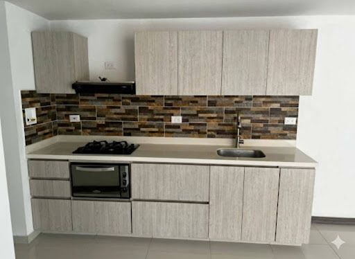 Apartamento en arriendo Antioquia Medellín La Pilarica 85 m2 Habitaciones 3 Baños 2 Garajes 1 Precio $3300000