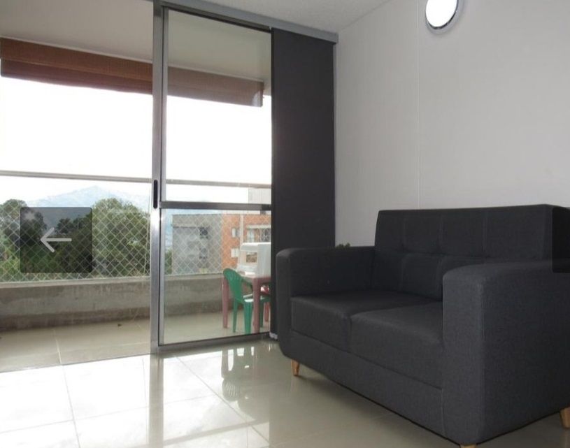Apartamento en arriendo Antioquia Envigado San Rafael 65 m2 Habitaciones 3 Baños 2 Garajes 1 Precio $2500000