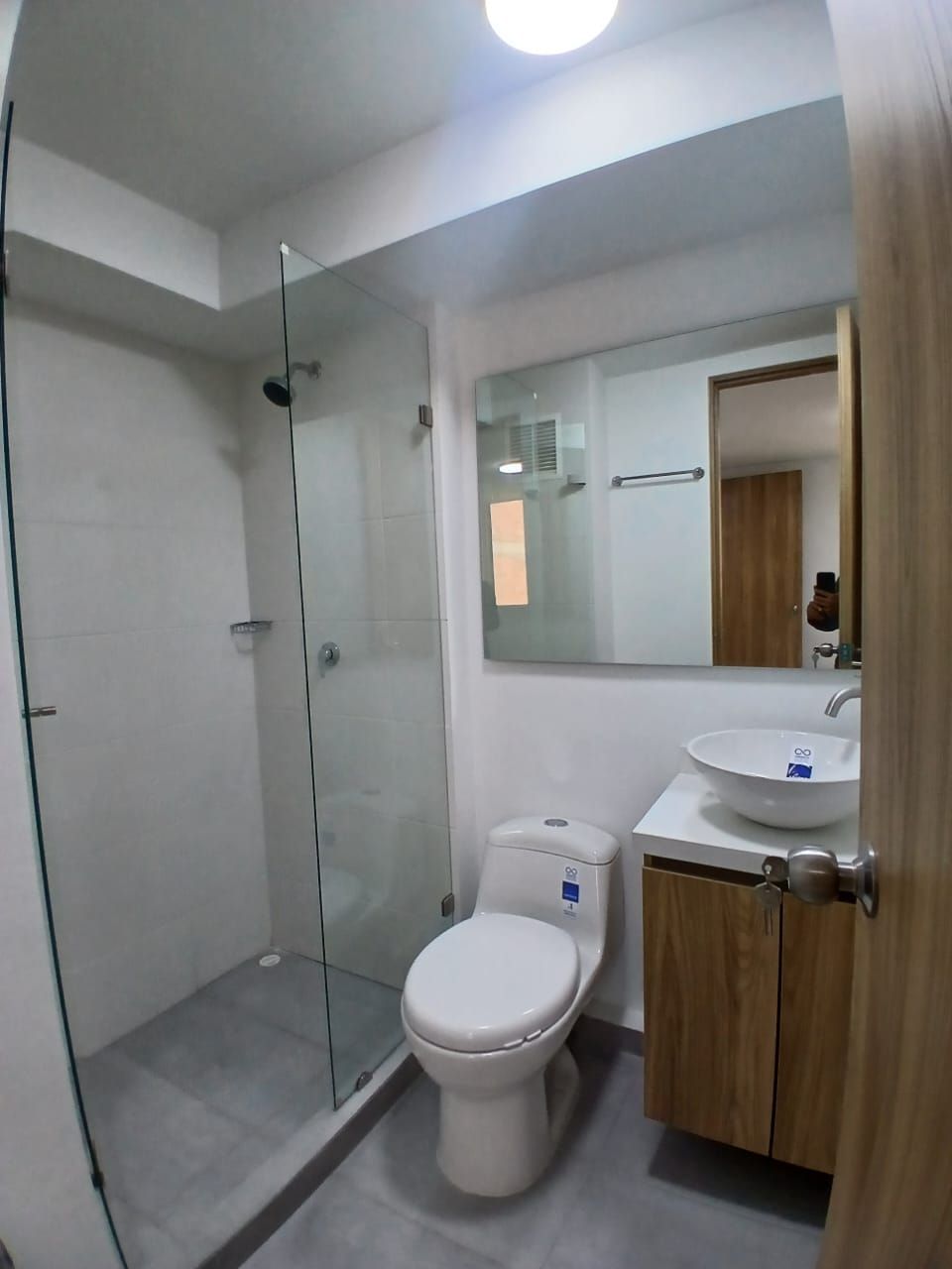 Apartamento en arriendo Antioquia Envigado San Rafael 63 m2 Habitaciones 2 Baños 2 Garajes 1 Precio $2400000