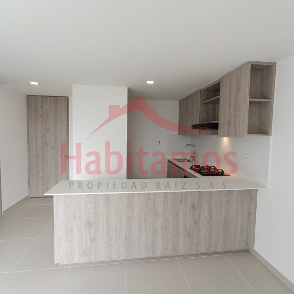 Apartamento en arriendo Antioquia Itagüí Zona Industrial 1 73 m2 Habitaciones 3 Baños 2 Garajes 1 Precio $3200000