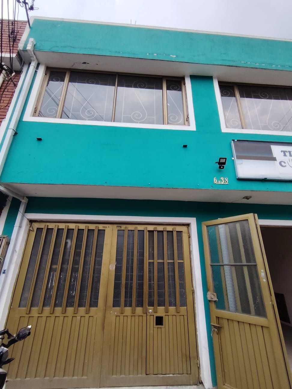 Local en arriendo Cundinamarca Bogotá Ub Techo Bavaria 48 m2 Habitaciones 0 Baños 1 Garajes 0 Precio $2000000