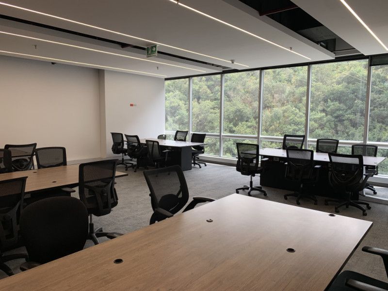 Oficina en venta Cundinamarca Bogotá Asd 177 m2 Habitaciones 0 Baños 0 Garajes 4 Precio $1530000000