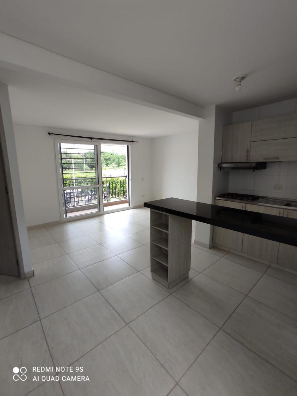 Apartamento en venta Valle Del Cauca Cali Conjunto Residencial Aguaclara 60 m2 Habitaciones 2 Baños 2 Garajes 0 Precio $220000000