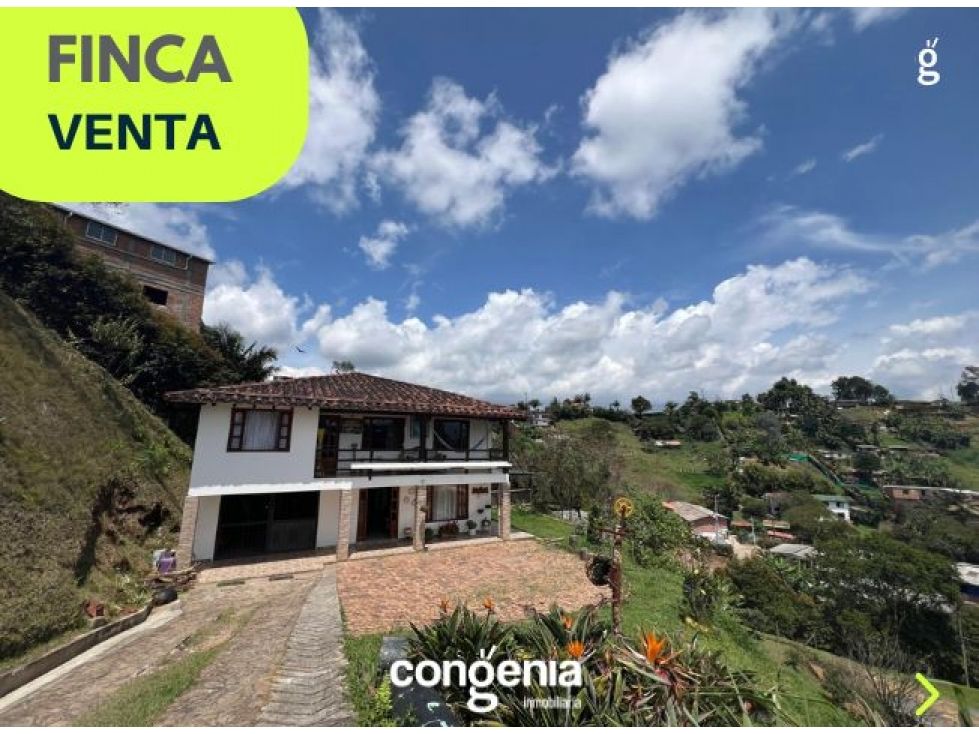 Finca en venta Antioquia Rionegro Rionegro 200 m2 Habitaciones 4 Baños 5 Garajes 3 Precio $950000000