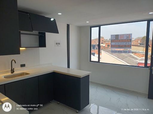 Apartamento en arriendo Cundinamarca Bogotá Timiza A 42 m2 Habitaciones 2 Baños 1 Garajes 0 Precio $1550000