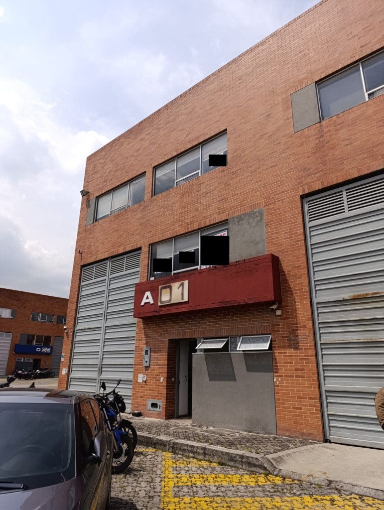 Bodega en venta Cundinamarca Cota Cota 356 m2 Habitaciones 0 Baños 4 Garajes 0 Precio $1300000000