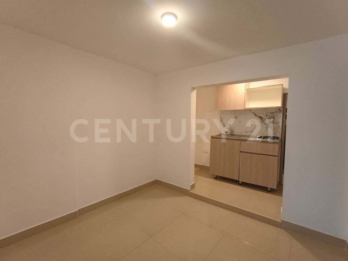 Apartamento en arriendo Cundinamarca Bogotá Sociego 45 m2 Habitaciones 1 Baños 1 Garajes 0 Precio $1100000