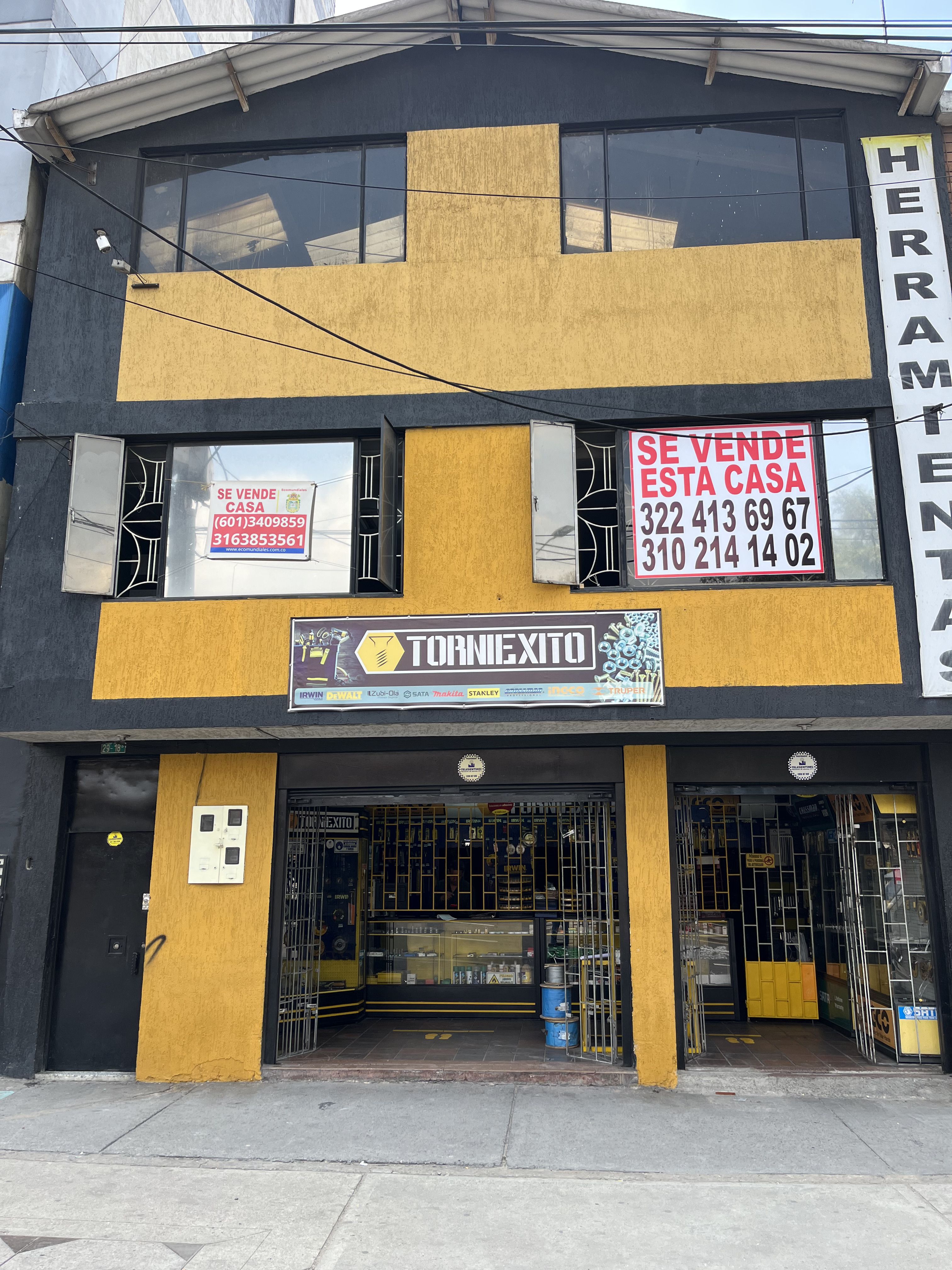 Casa en venta Cundinamarca Bogotá Libertador 300 m2 Habitaciones 5 Baños 4 Garajes 0 Precio $940000000