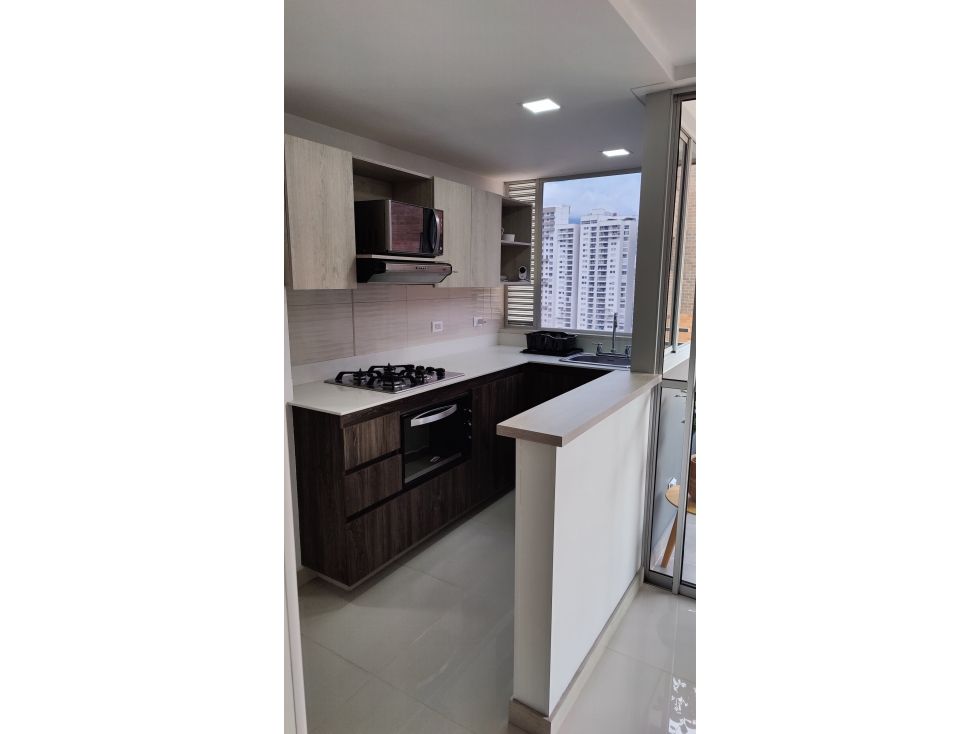 Apartamento en venta Antioquia Itagüí Itagüí 69 m2 Habitaciones 3 Baños 2 Garajes 1 Precio $435000000