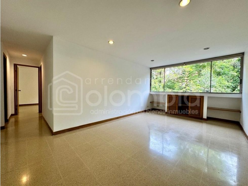 Apartamento en arriendo Antioquia Medellín Lalinde 79 m2 Habitaciones 2 Baños 2 Garajes 1 Precio $3990000