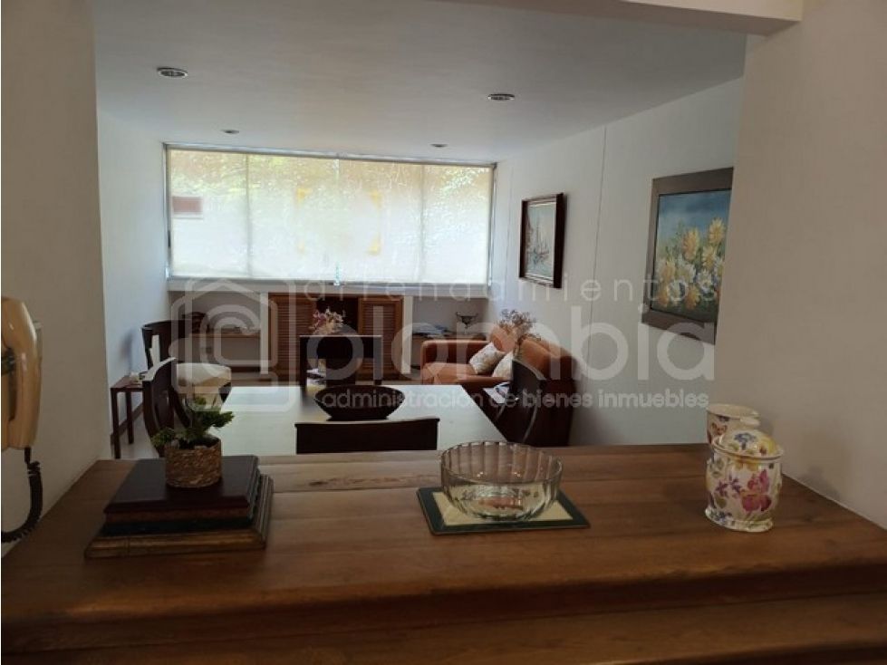 Apartamento en arriendo Antioquia Medellín Lalinde 79 m2 Habitaciones 2 Baños 2 Garajes 1 Precio $3990000