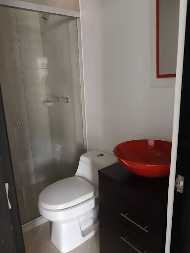 Apartamento en arriendo Antioquia Medellín Cuarta Brigada 65 m2 Habitaciones 3 Baños 2 Garajes 1 Precio $3000000