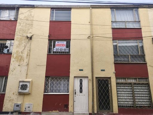 Casa en arriendo Cundinamarca Bogotá Villas De Granada Et I 124 m2 Habitaciones 4 Baños 3 Garajes 0 Precio $1900000