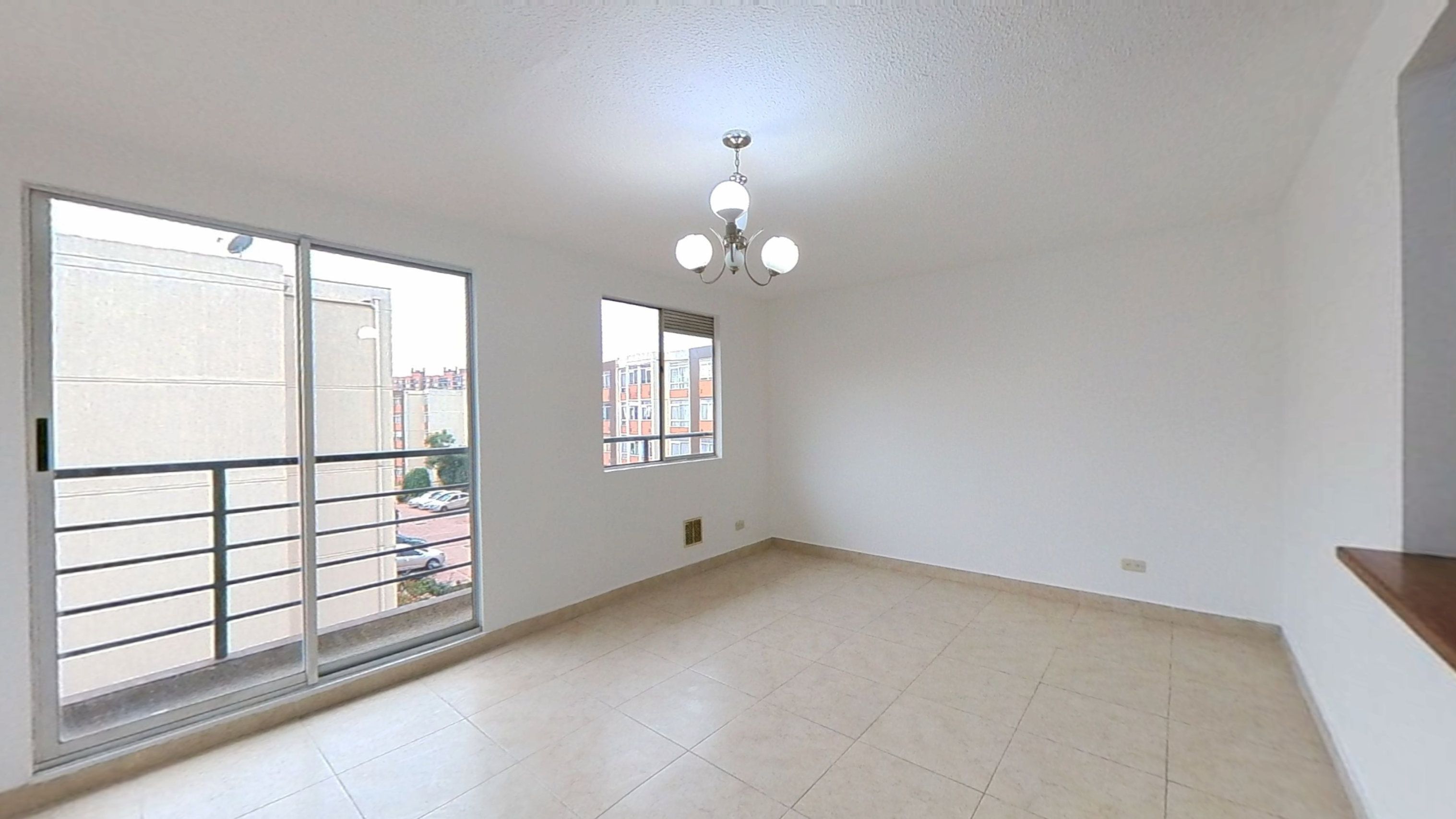 Apartamento en venta Cundinamarca Bogotá El Dorado 70 m2 Habitaciones 3 Baños 2 Garajes 1 Precio $371000000