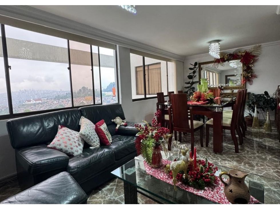 Apartamento en venta Caldas Manizales Cr Loma Verde 162 m2 Habitaciones 4 Baños 4 Garajes 0 Precio $680000000