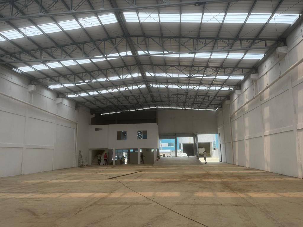 Bodega en venta Bolívar Cartagena Cartagena 1500 m2 Habitaciones 0 Baños 0 Garajes 0 Precio $4950000000