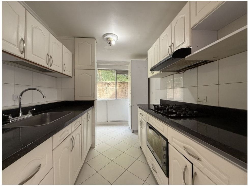 Apartamento en venta Antioquia Medellín Calasanz Parte Alta 79 m2 Habitaciones 3 Baños 2 Garajes 1 Precio $480000000