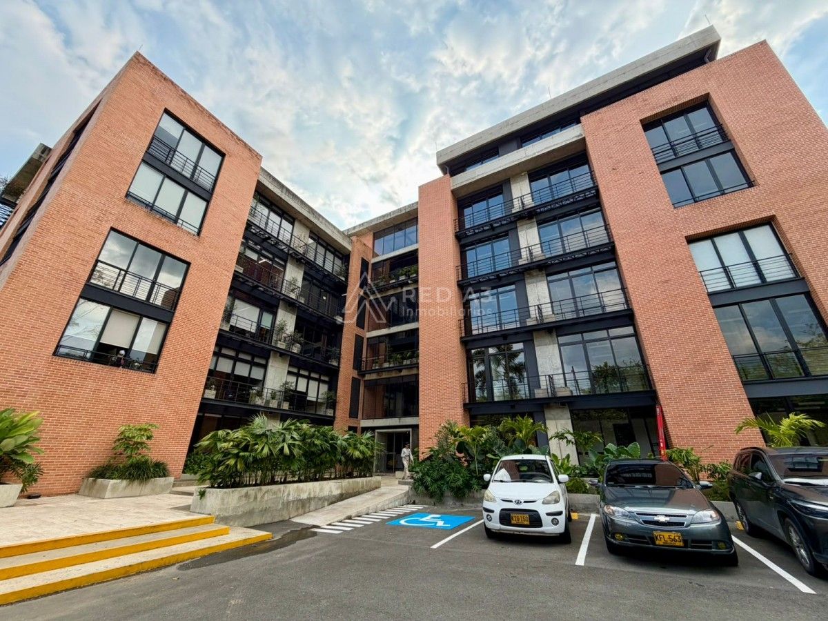 Oficina en arriendo Risaralda Pereira Pereira 79 m2 Habitaciones 0 Baños 1 Garajes 4 Precio $7500001