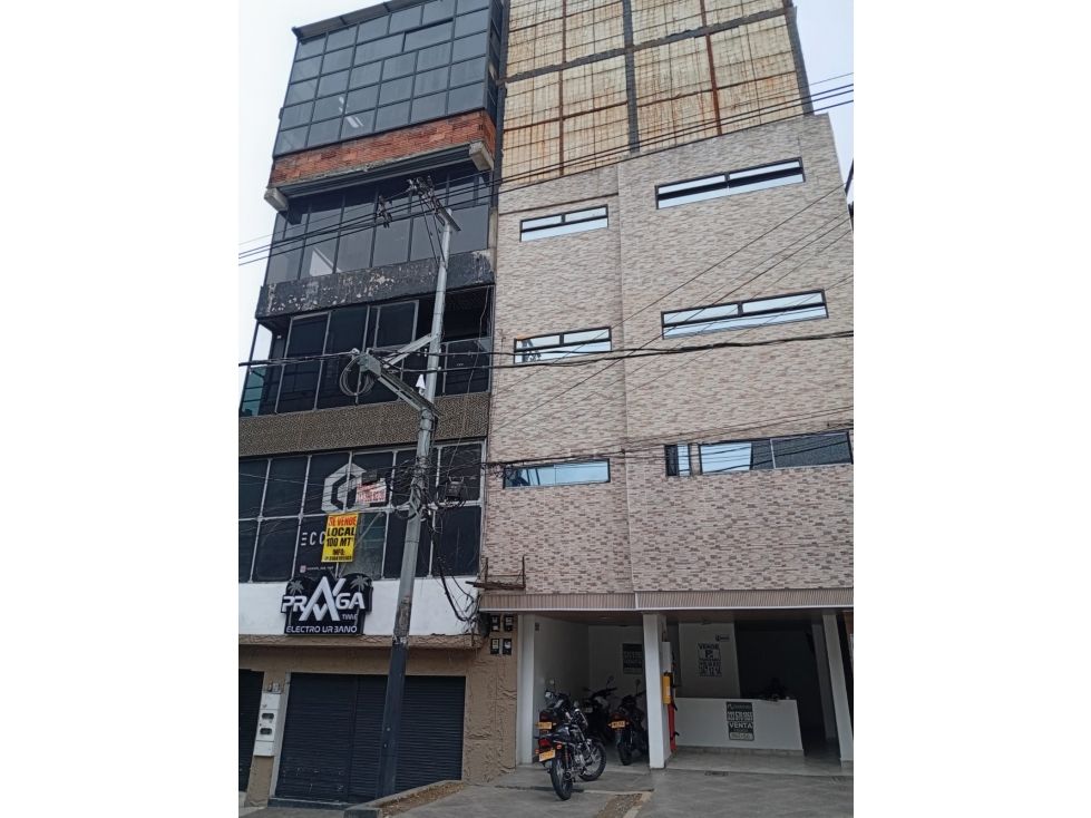 Local en venta Antioquia Medellín Berlin 350 m2 Habitaciones 0 Baños 0 Garajes 0 Precio $1050000000