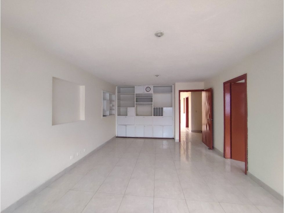 Casa en arriendo Cundinamarca Bogotá San Eusebio 80 m2 Habitaciones 3 Baños 3 Garajes 1 Precio $2500000