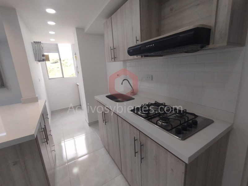 Apartaestudio en arriendo Antioquia Medellín Las Estancias 30 m2 Habitaciones 1 Baños 1 Garajes 1 Precio $1950000