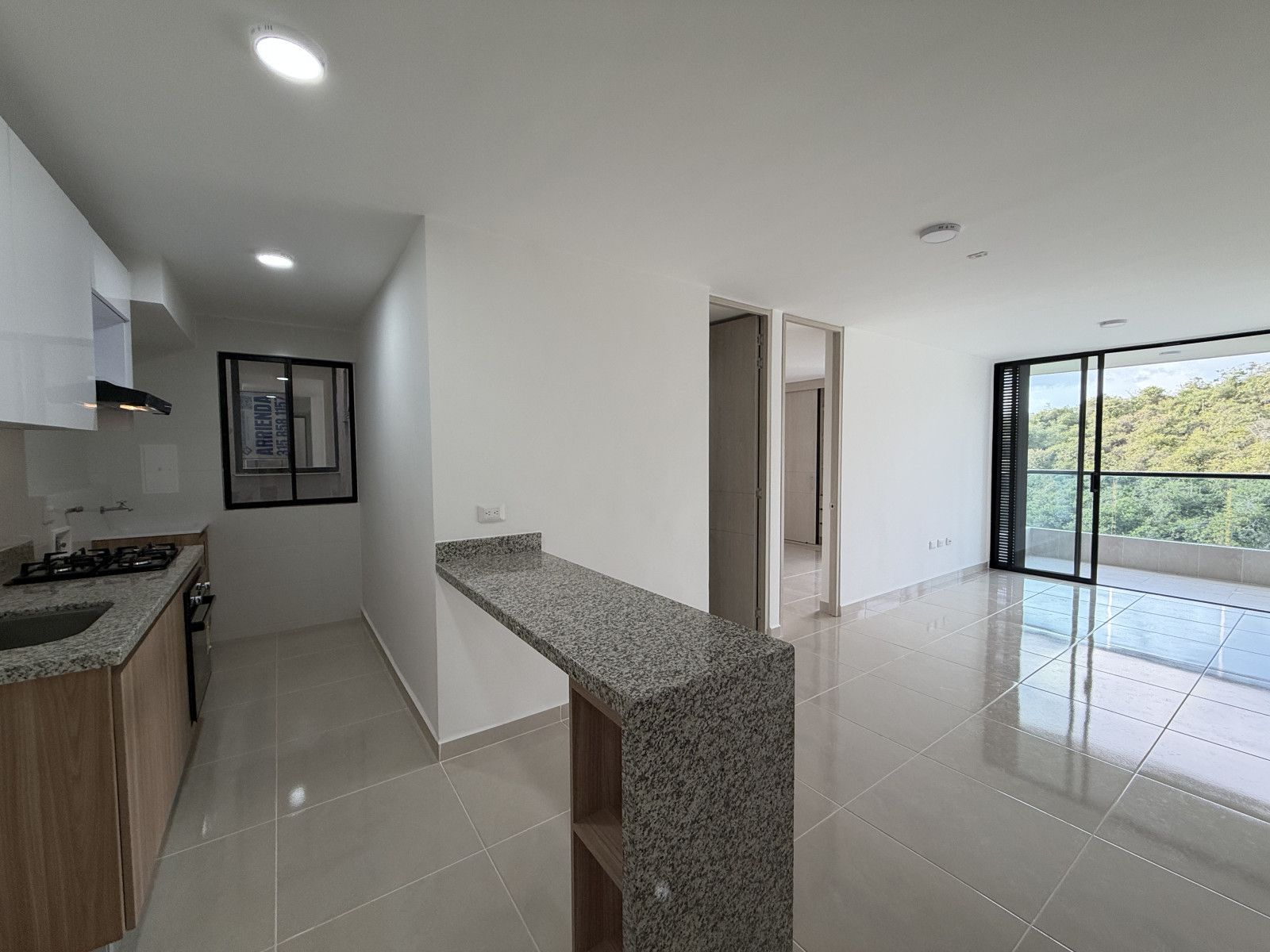 Apartamento en venta Santander Floridablanca Villa España 70 m2 Habitaciones 3 Baños 2 Garajes 1 Precio $448000000