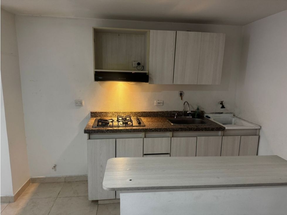 Apartaestudio en arriendo Antioquia Bello El Rosario 30 m2 Habitaciones 1 Baños 1 Garajes 1 Precio $900000