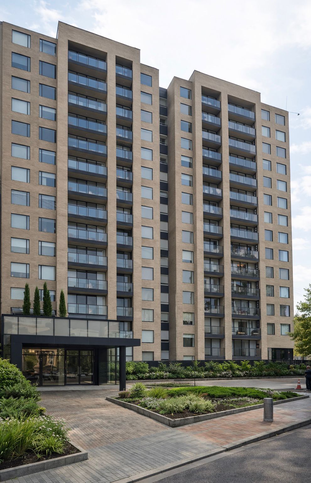 Apartamento en arriendo Cundinamarca Bogotá La Esperanza Norte 37 m2 Habitaciones 1 Baños 1 Garajes 1 Precio $2700000