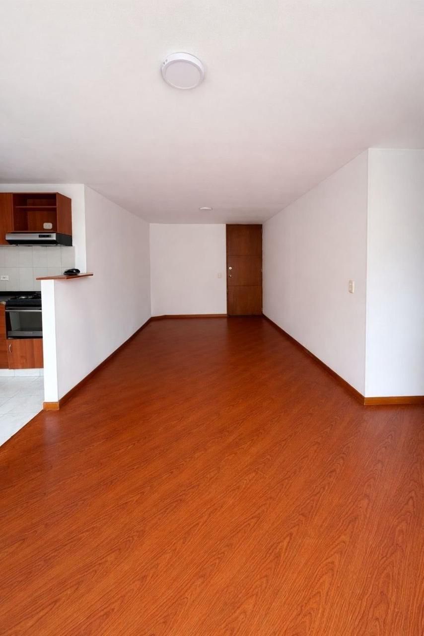 Apartamento en arriendo Cundinamarca Bogotá Caobos Salazar 81 m2 Habitaciones 3 Baños 2 Garajes 1 Precio $3300000