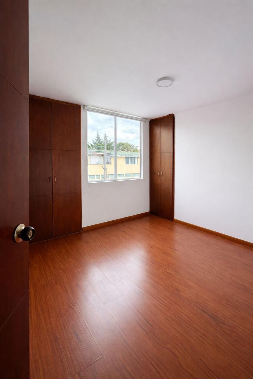 Apartamento en arriendo Cundinamarca Bogotá Caobos Salazar 80 m2 Habitaciones 3 Baños 2 Garajes 1 Precio $3250000