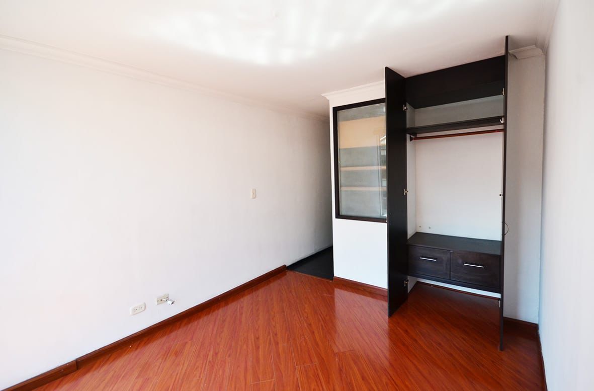 Apartamento en arriendo Cundinamarca Bogotá Chapinero Central 38 m2 Habitaciones 1 Baños 1 Garajes 1 Precio $1850000