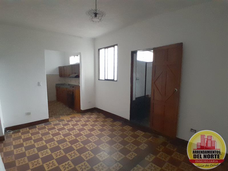 Casa en arriendo Antioquia Medellín Campo Valdes No1 66 m2 Habitaciones 3 Baños 1 Garajes 0 Precio $1300000