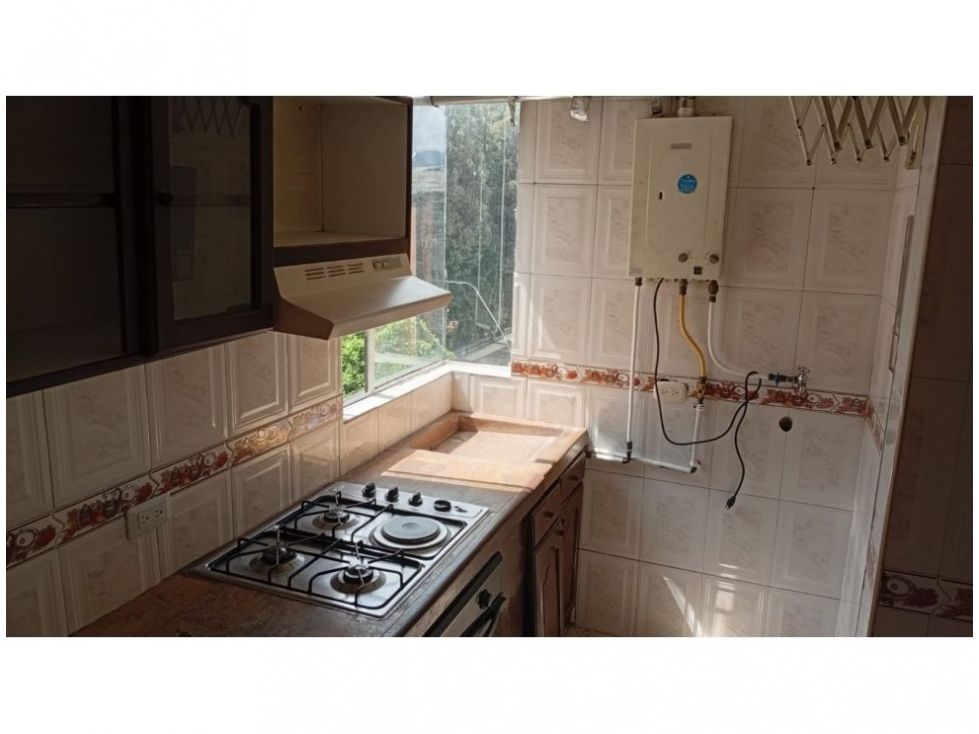 Apartamento en venta Cundinamarca Bogotá Salitre Et I 63 m2 Habitaciones 3 Baños 2 Garajes 1 Precio $280000000