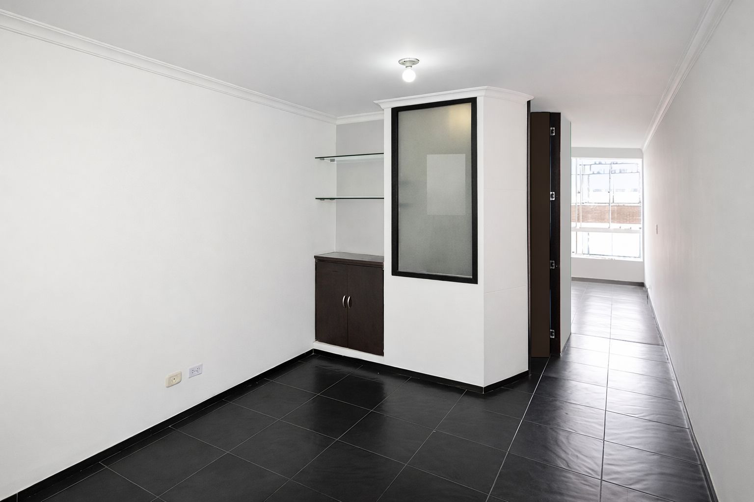 Apartaestudio en arriendo Cundinamarca Bogotá Chapinero Central 37 m2 Habitaciones 1 Baños 1 Garajes 1 Precio $1850000