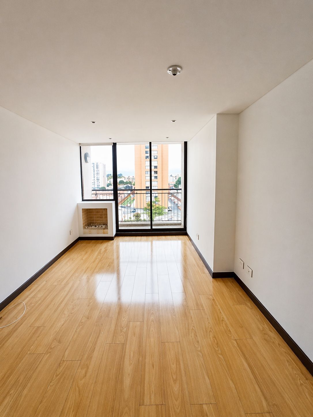 Apartaestudio en arriendo Cundinamarca Bogotá Cedro Narvaez 56 m2 Habitaciones 1 Baños 1 Garajes 1 Precio $2900000