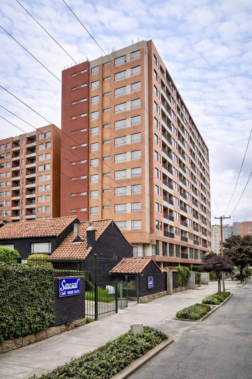 Apartaestudio en arriendo Cundinamarca Bogotá Cedro Narvaez 56 m2 Habitaciones 1 Baños 1 Garajes 1 Precio $2900000