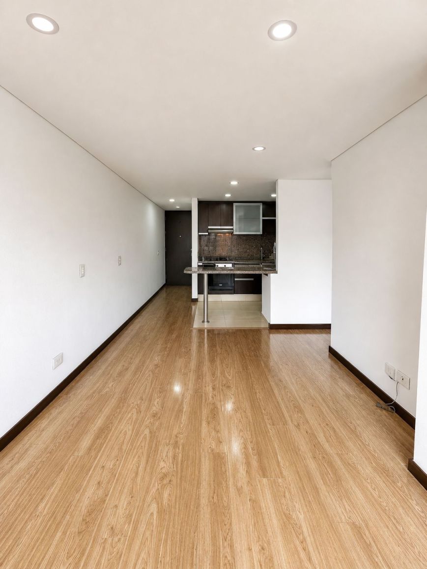 Apartaestudio en arriendo Cundinamarca Bogotá Cedro Narvaez 57 m2 Habitaciones 1 Baños 1 Garajes 1 Precio $2900000