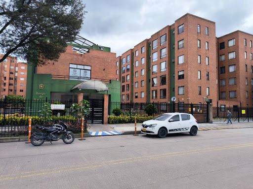 Apartamento en arriendo Cundinamarca Bogotá Estacion Victoria 63 m2 Habitaciones 3 Baños 2 Garajes 1 Precio $2500000