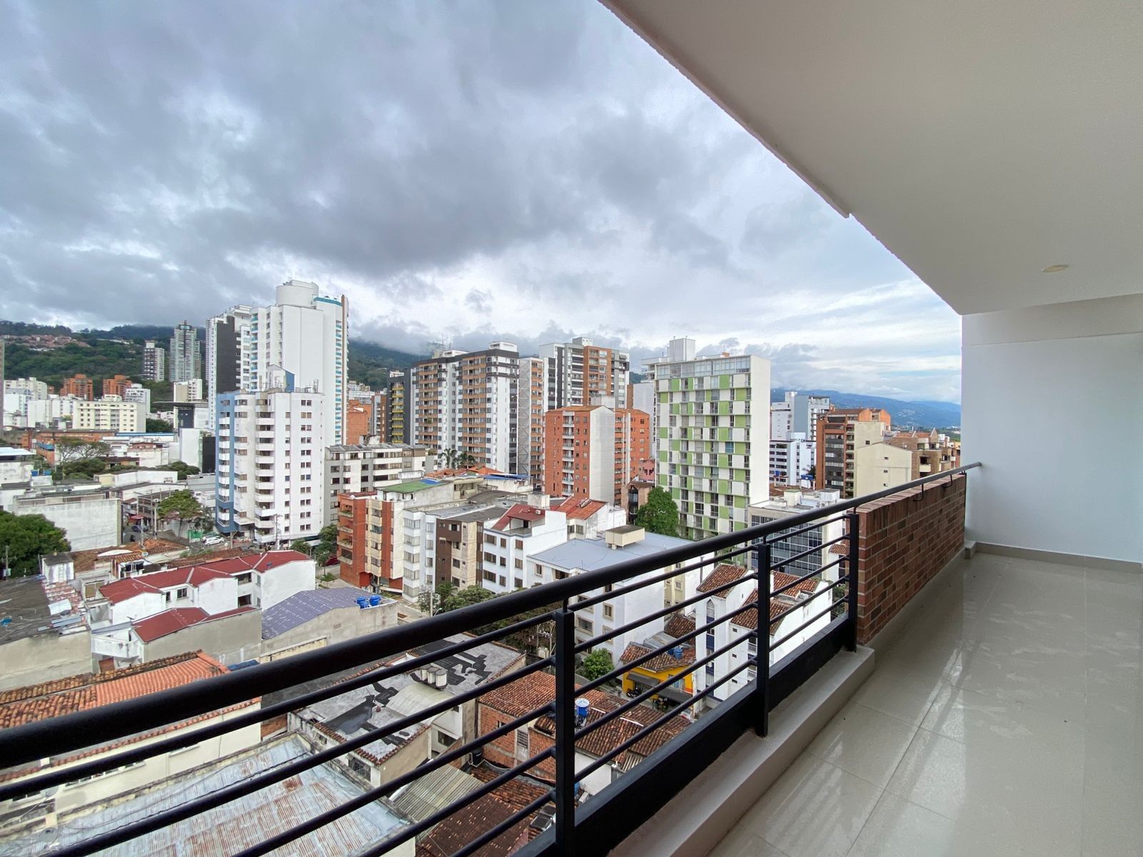 Apartamento en venta Santander Bucaramanga Mejoras Publicas 112 m2 Habitaciones 3 Baños 2 Garajes 1 Precio $550000000