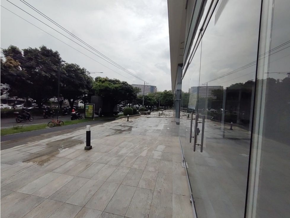 Local en arriendo Antioquia Envigado Primavera 269 m2 Habitaciones 0 Baños 2 Garajes 4 Precio $35694468