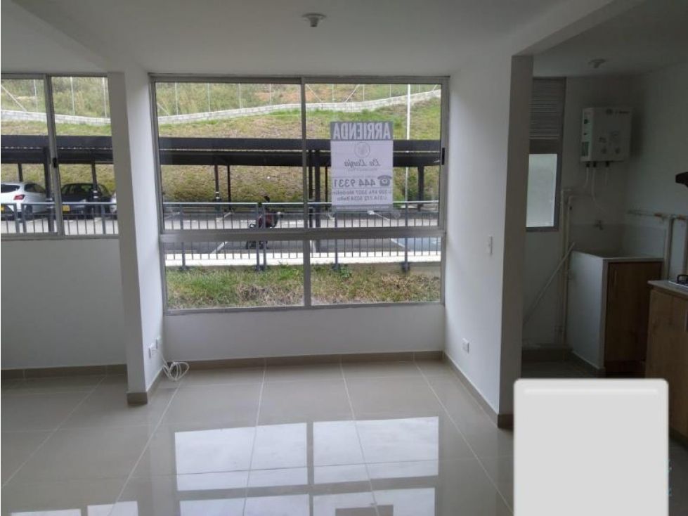 Apartamento en venta Antioquia Bello Asd 46 m2 Habitaciones 2 Baños 1 Garajes 1 Precio $240000000