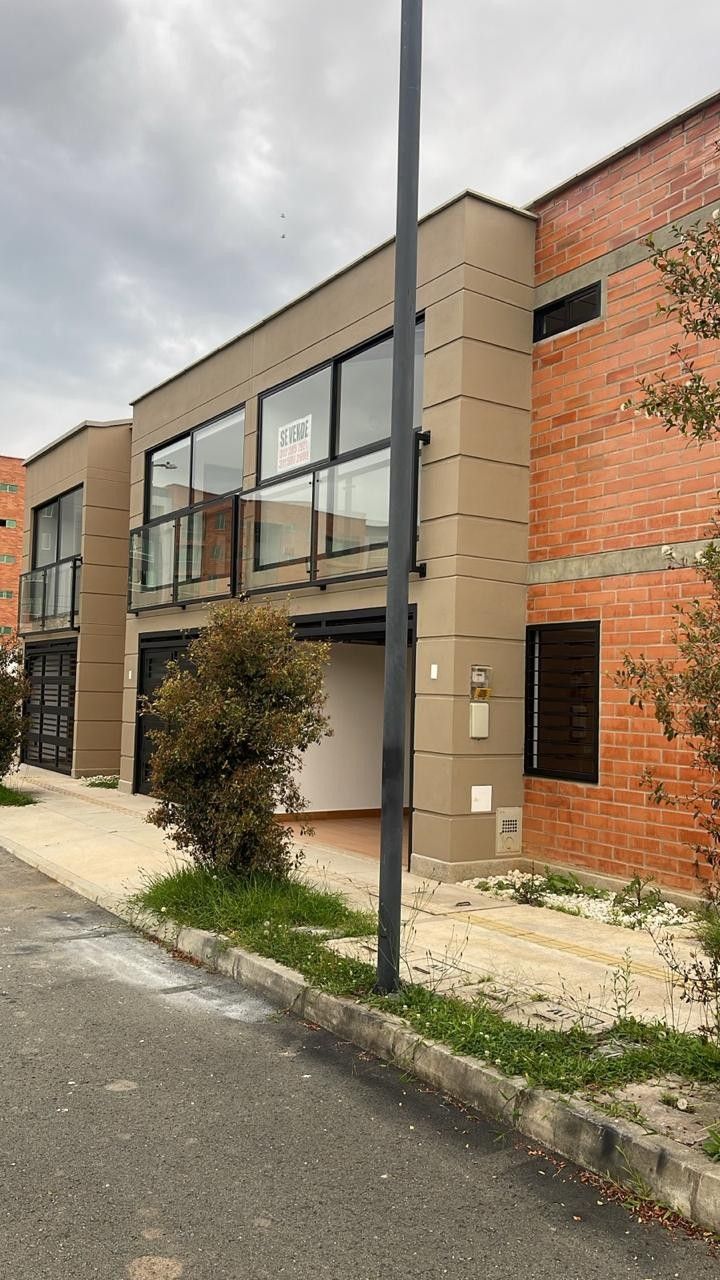 Casa en venta Antioquia La Ceja Tahami 126 m2 Habitaciones 3 Baños 3 Garajes 1 Precio $630000000