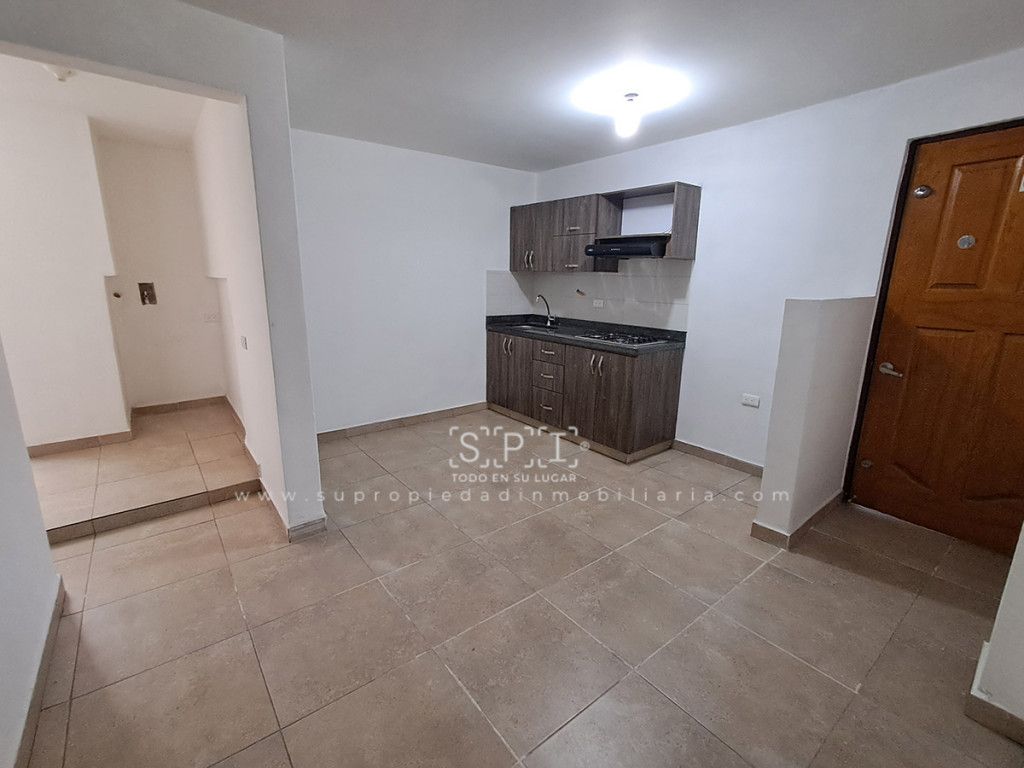 Apartamento en arriendo Antioquia Medellín Bosques De San Pablo 55 m2 Habitaciones 2 Baños 2 Garajes 0 Precio $2000000