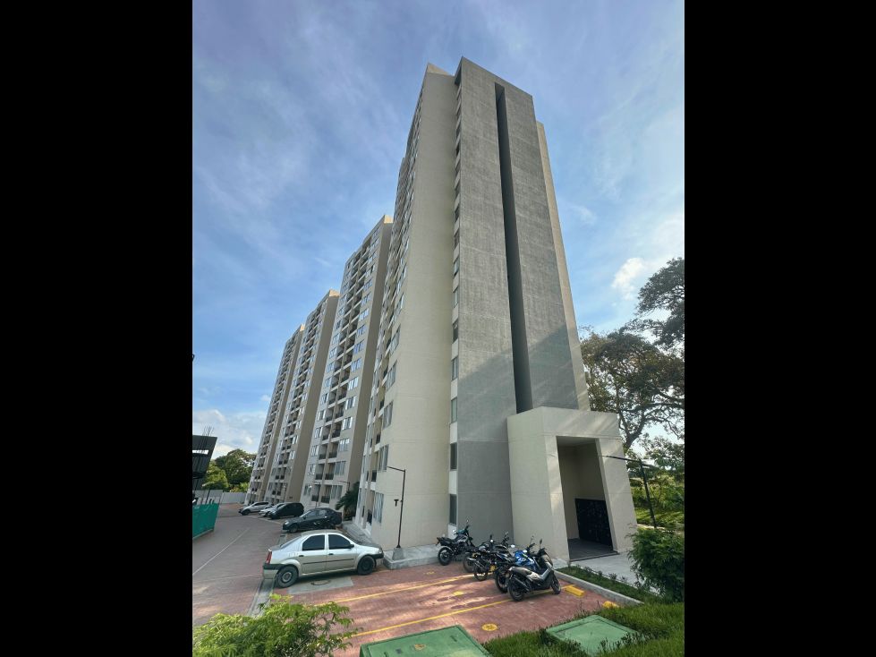 Apartaestudio en venta Tolima Ibagué Los Remansos La Tablita 42 m2 Habitaciones 1 Baños 1 Garajes 0 Precio $160000000